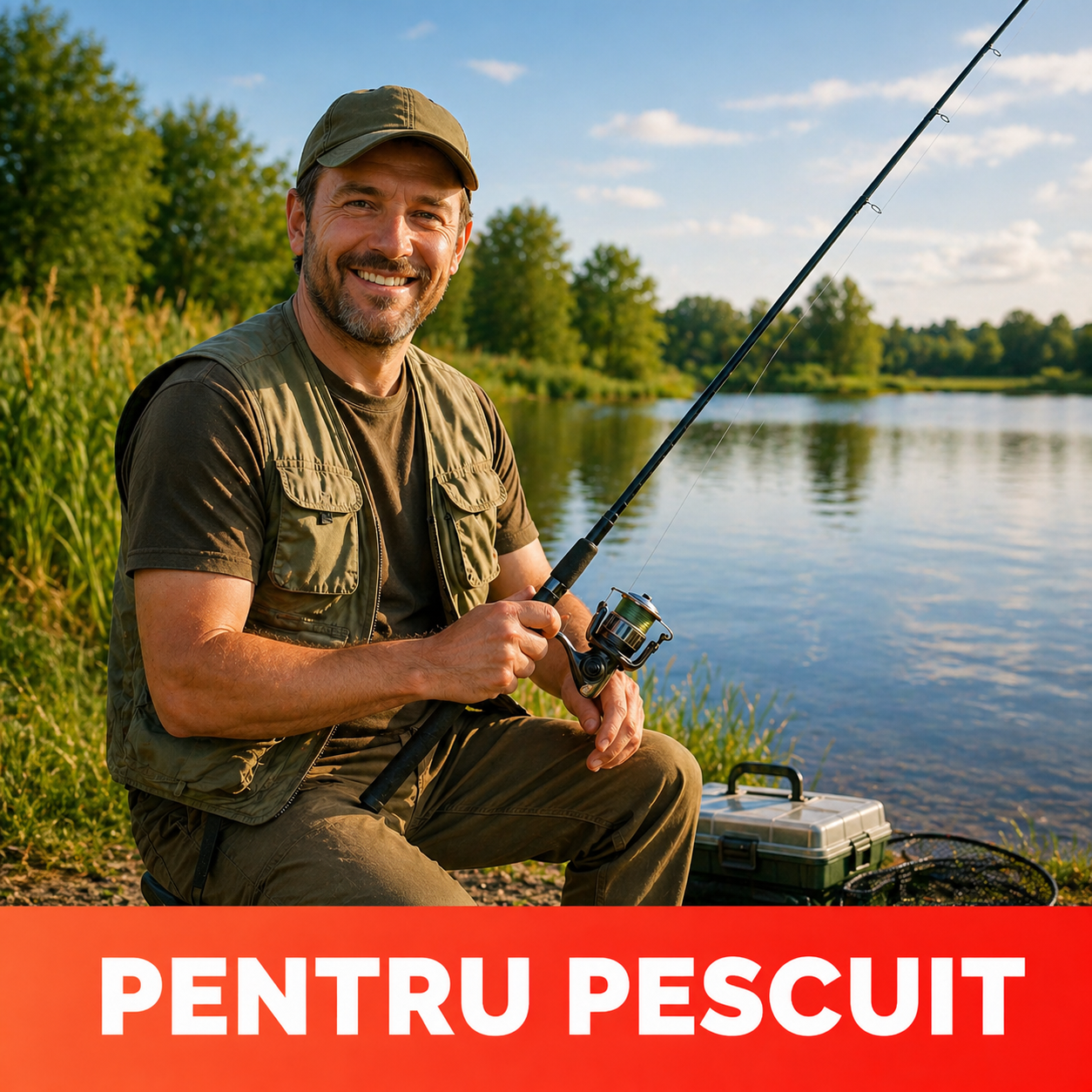 Pentru Pescuit