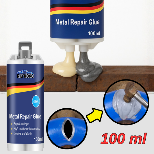 Adeziv profesional universal pentru reparare și fixare - StopFisuri™