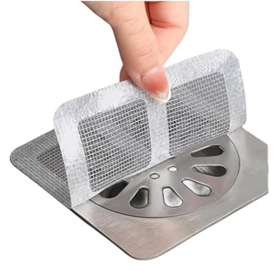 Site anti-înfundare scurgere - DrainFree™ (10bucăți/set)